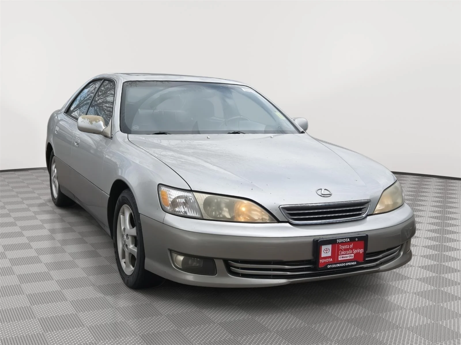 2001 Lexus ES 350 300's photo