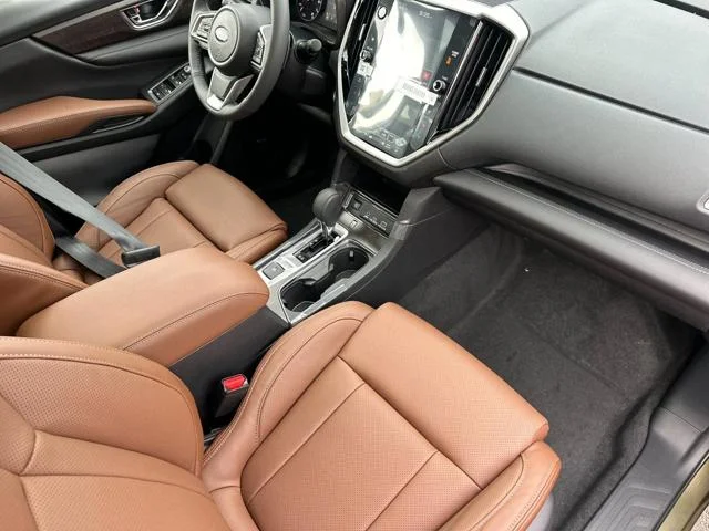 New 2026 SAPPHIRE BLUE PEARL Subaru Touring 7-Passenger image 20