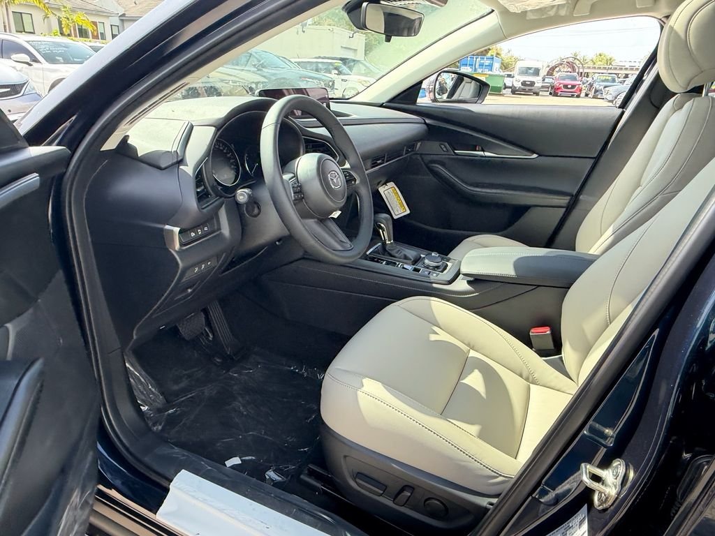 New 2026 Blue Mazda 2.5 S Preferred image 11