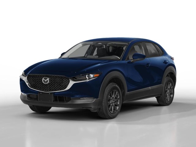 2026 Mazda CX-30 2.5 S