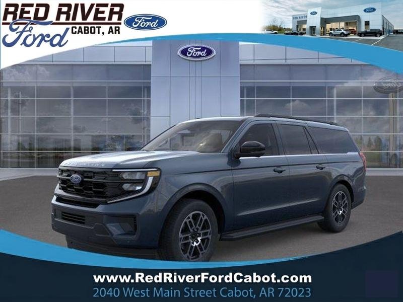 2026 Ford Expedition