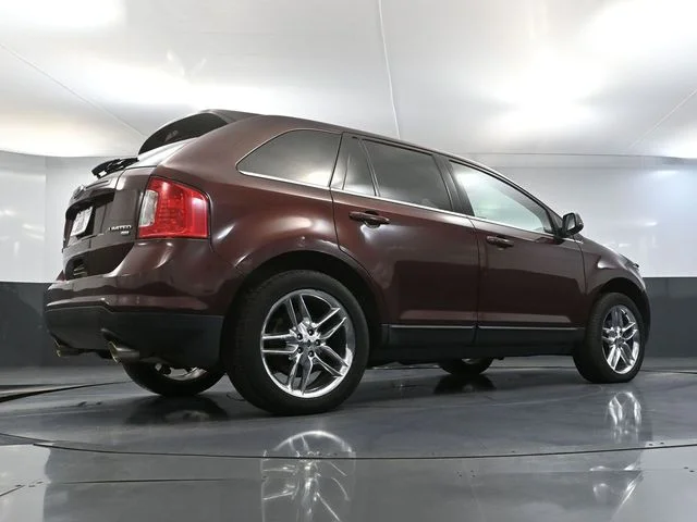 2012 Ford Edge Limited - Photo 49