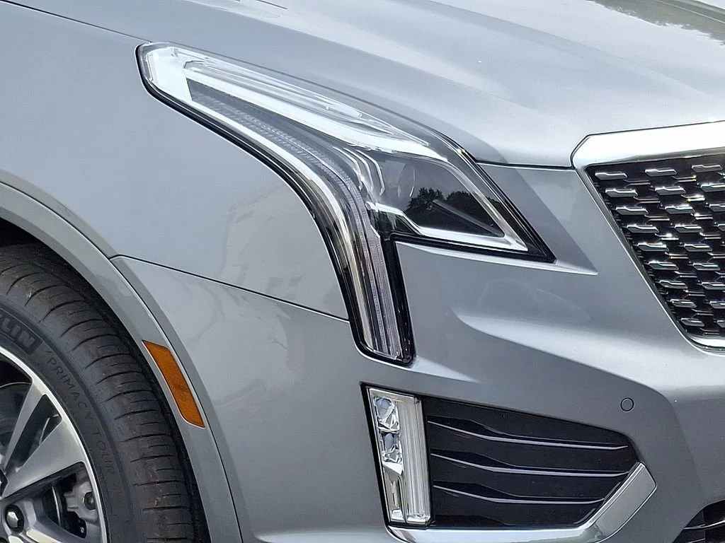 2025 Cadillac XT5 Premium Luxury - Photo 10