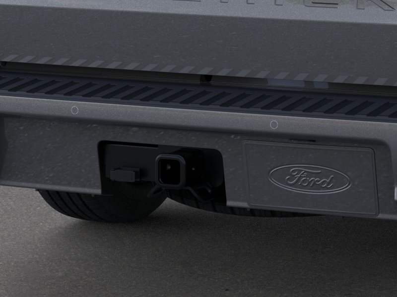 New 2026 Carbonized Gray Metallic Ford Lobo™ image 23