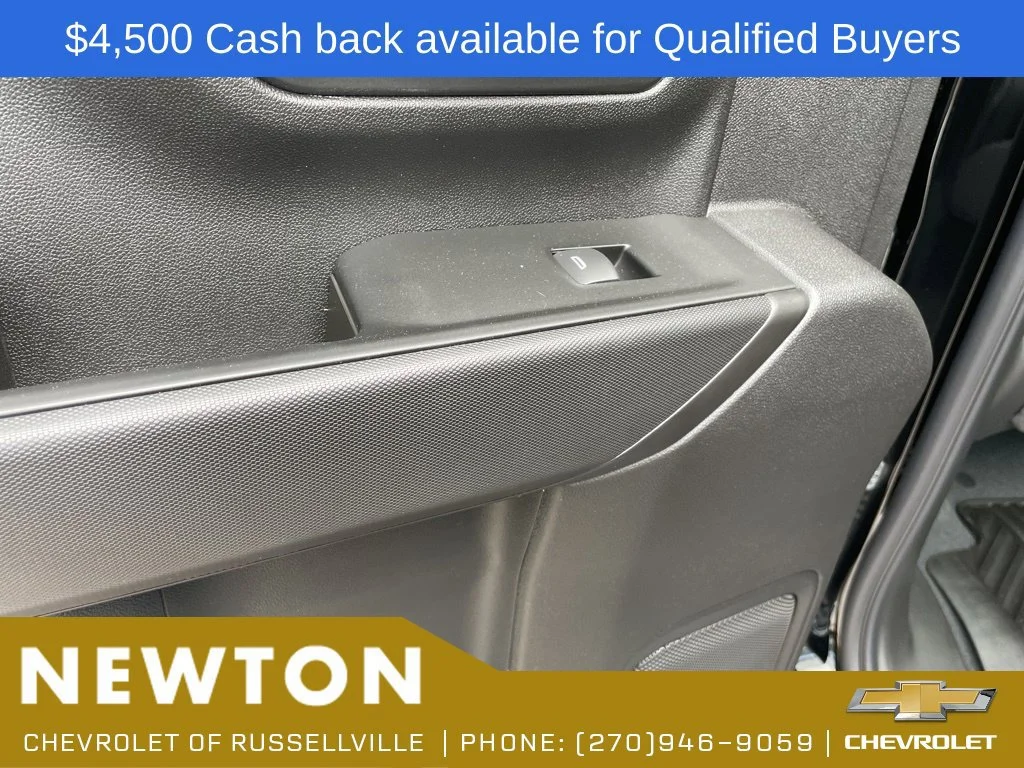 2026 Chevrolet Silverado 2500 HD Custom - Photo 33