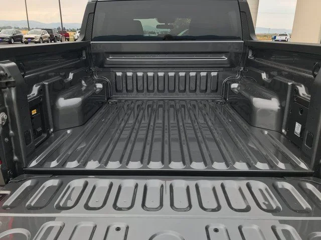 2025 Ford Maverick XLT - Photo 21
