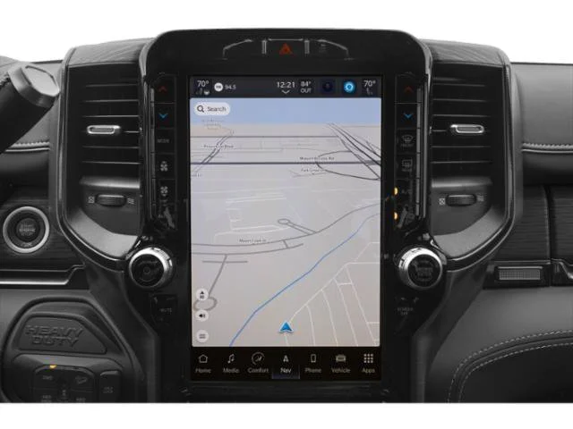 Used 2024 Gray Ram Rebel image 18