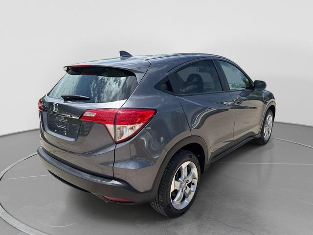 Used 2021 Silver Honda LX image 7