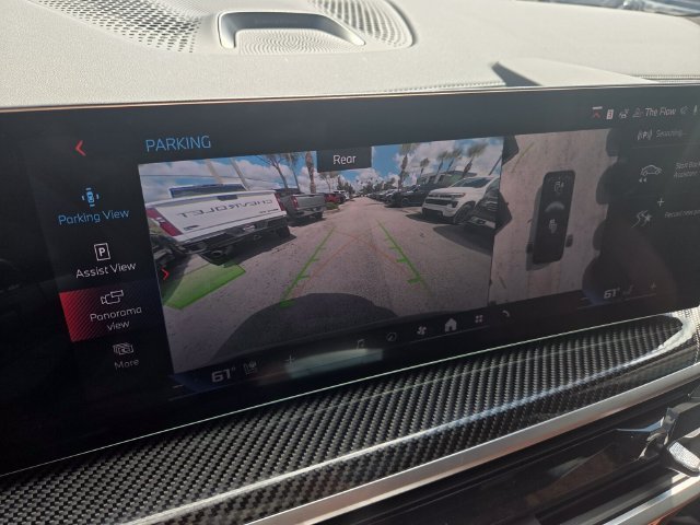 2026 BMW X7 M60i - Photo 33