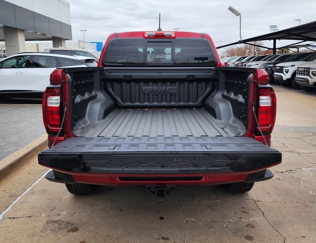 2026 GMC Canyon Elevation - Photo 48