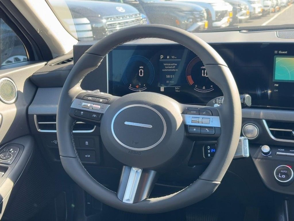 2026 Hyundai Sonata SEL - Photo 7