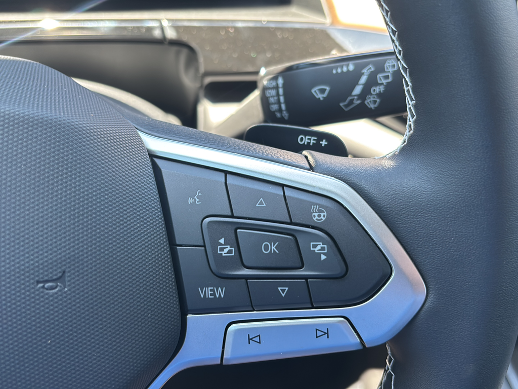 2026 Volkswagen Atlas SE - Photo 23