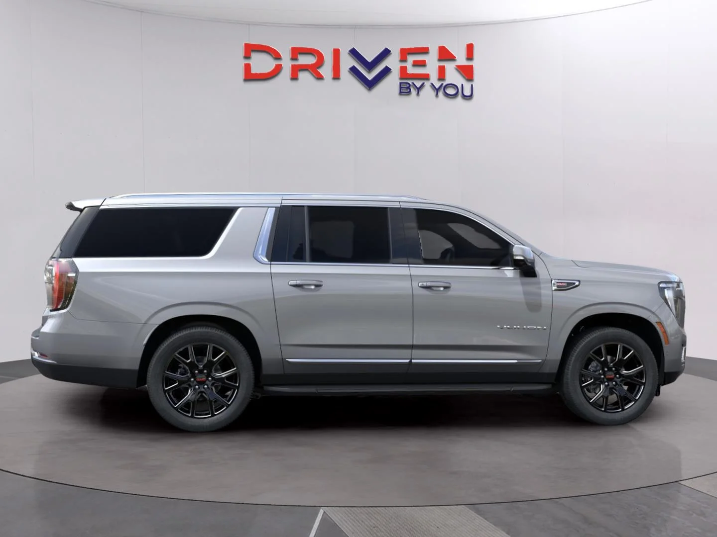 New 2026 Sterling Metallic GMC Elevation image 6