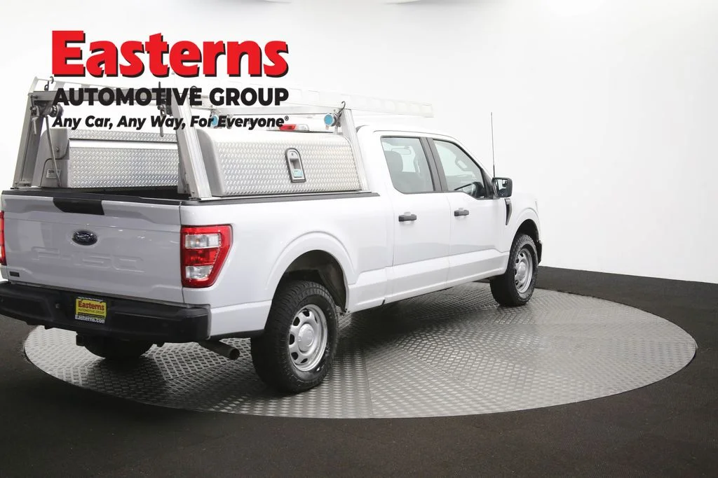Used 2022 White Ford XL image 44
