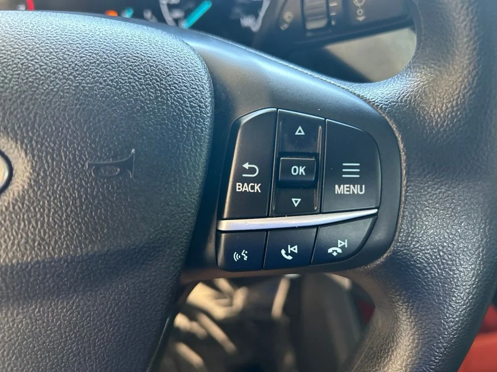 Used 2022 Blue Ford XLT image 40
