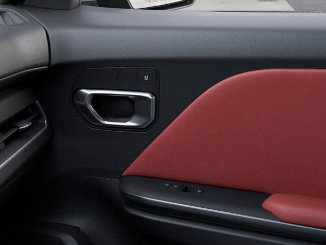 2025 Kia K4 GT-Line Turbo - Photo 25