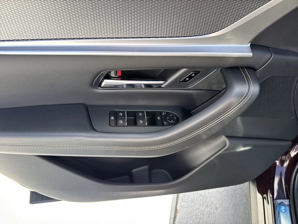 New 2026 Red Mazda 3.3 Turbo Premium Sport AWD image 39