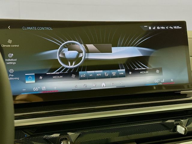 New 2026 Black BMW xDrive50e image 16