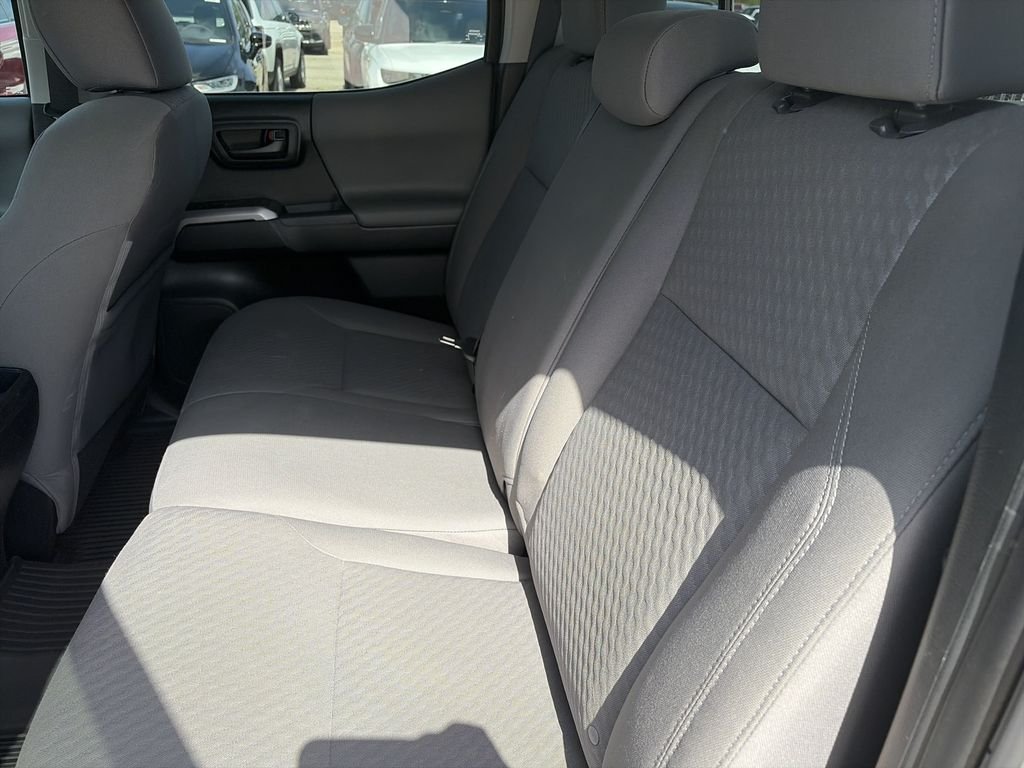 Used 2023 Silver Toyota SR5 image 29