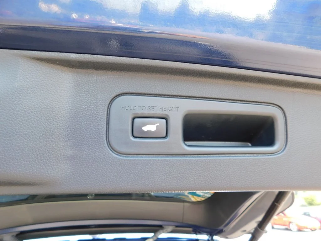 Certified Used 2024  Honda Touring image 25