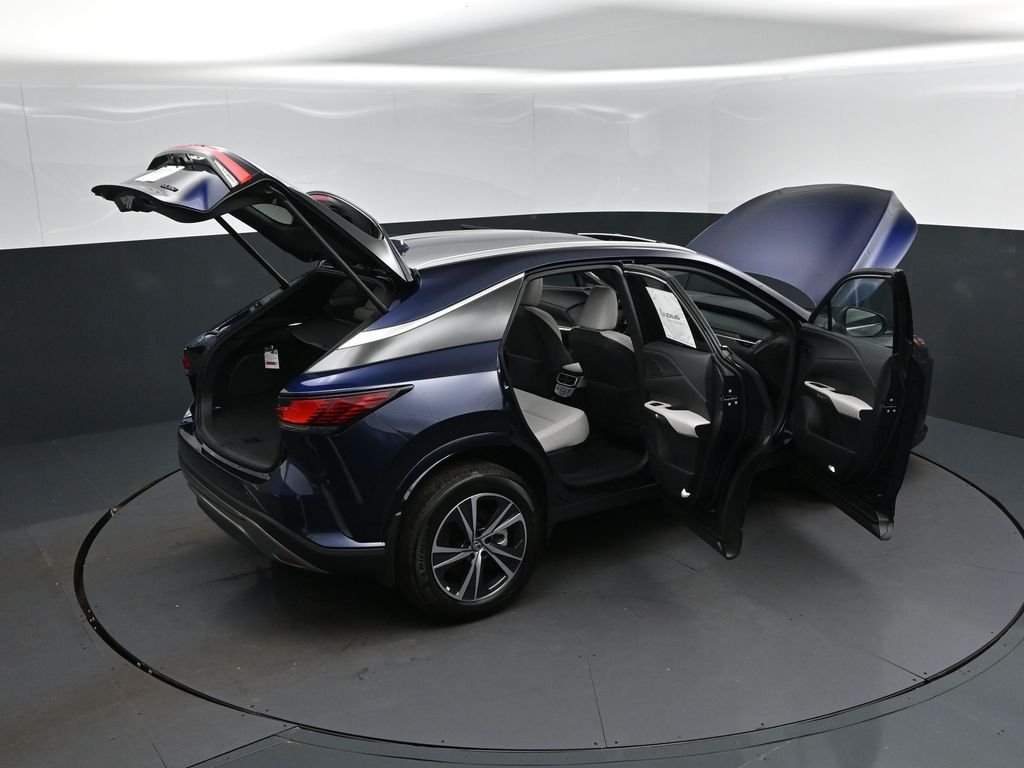 2026 Lexus RX 350 Premium - Photo 49