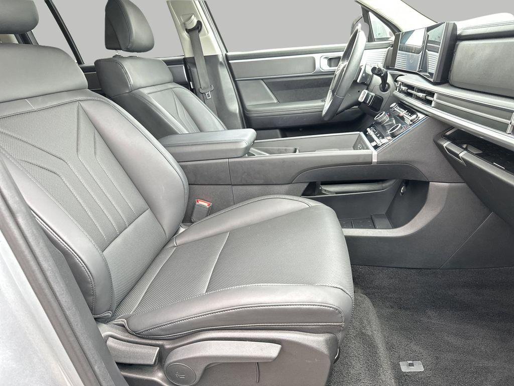 2026 Hyundai Santa Fe SEL - Photo 27