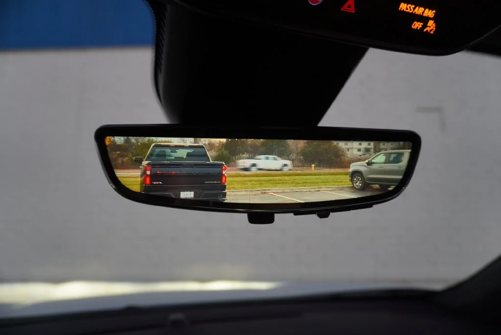 Vehicle thumbnail
