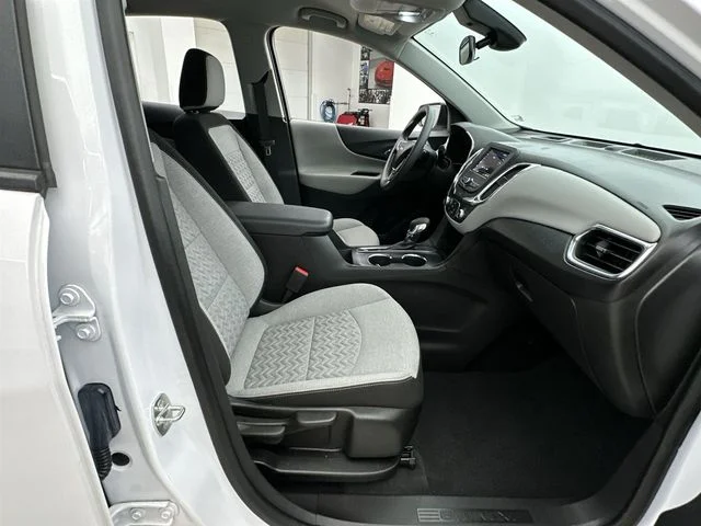 Certified Used 2024 White Chevrolet LS image 15