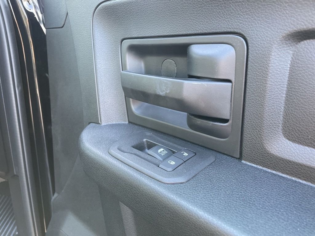 2026 RAM 2500 Tradesman - Photo 31