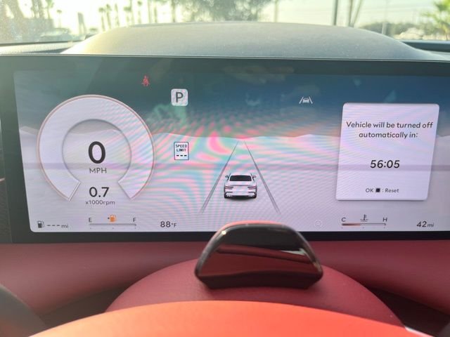 2026 GENESIS G80 Sport Prestige - Photo 11