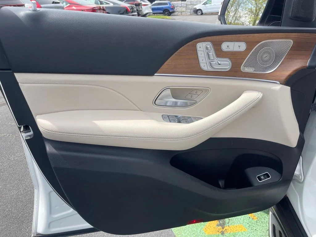 Used 2023  Mercedes-Benz GLE 350 image 21
