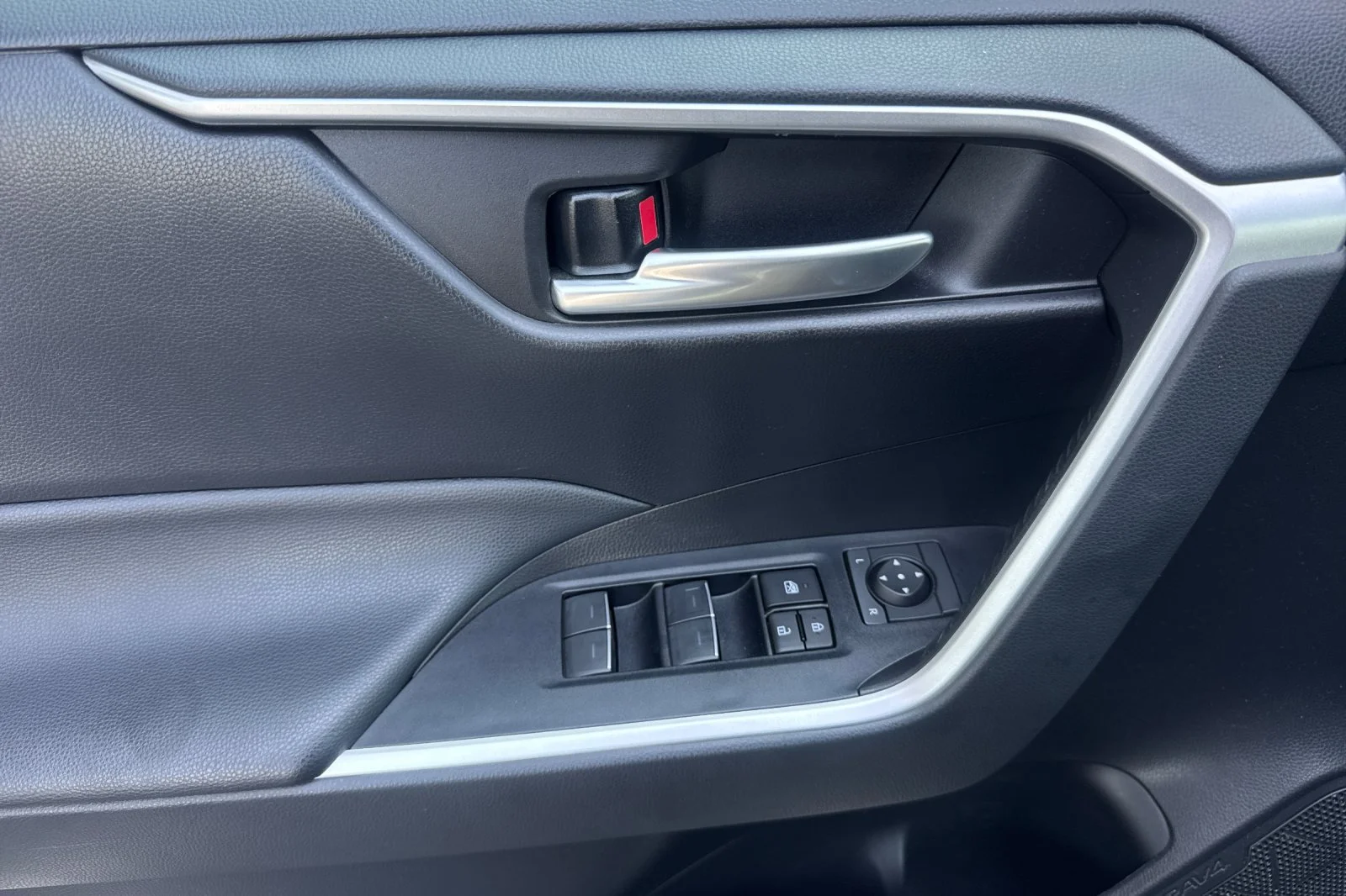 Certified Used 2023 Gray Toyota XLE image 17