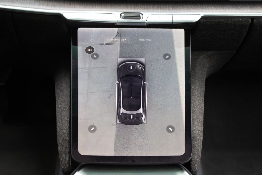Used 2022 Gray Lucid Grand Touring image 19