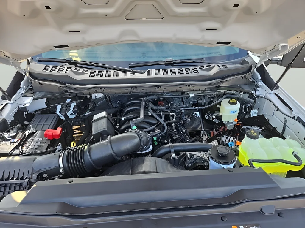 2026 Ford F-350 Super Duty Lariat - Photo 26