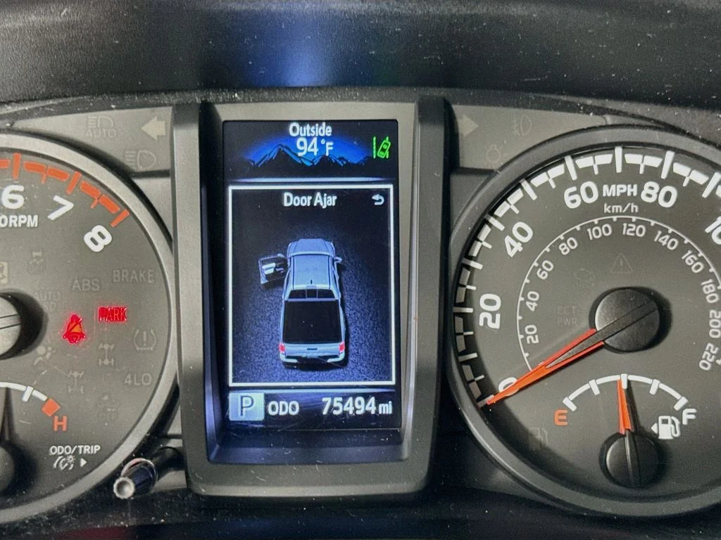 Used 2022 Silver Toyota SR image 15