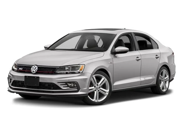 2017 Volkswagen Jetta 2.0T GLI Auto's photo