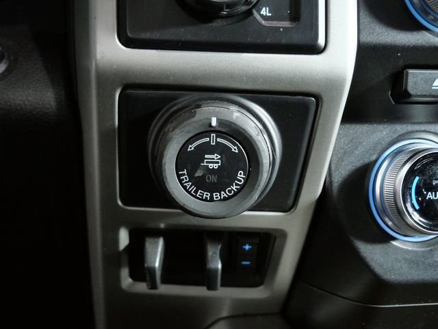 Used 2018 Gray Ford Lariat image 24