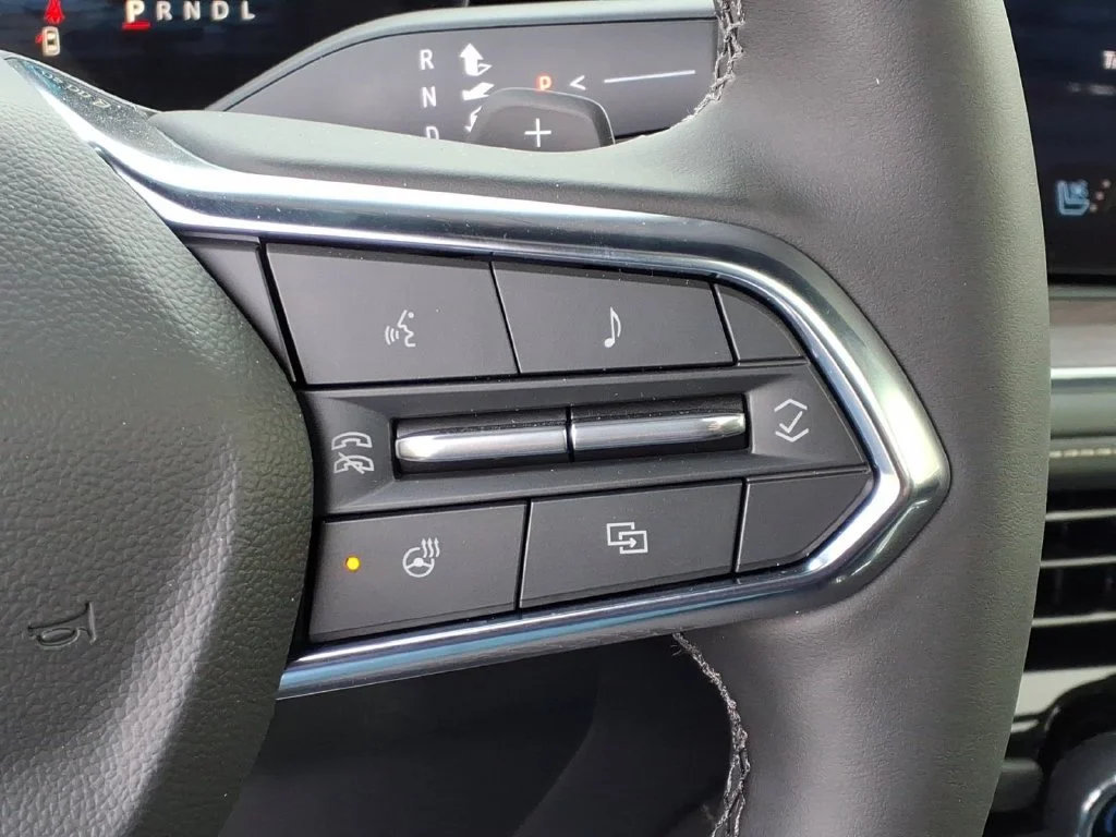 2026 Chevrolet Tahoe Premier - Photo 17