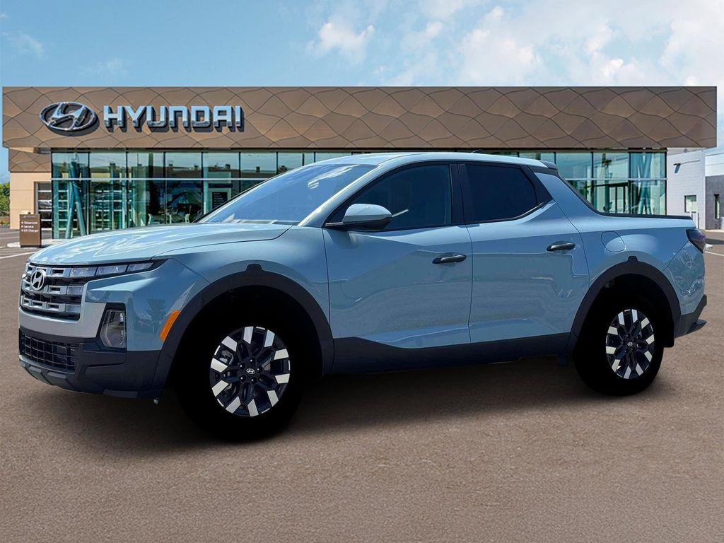 2026 Hyundai Santa Cruz SE - Photo 26