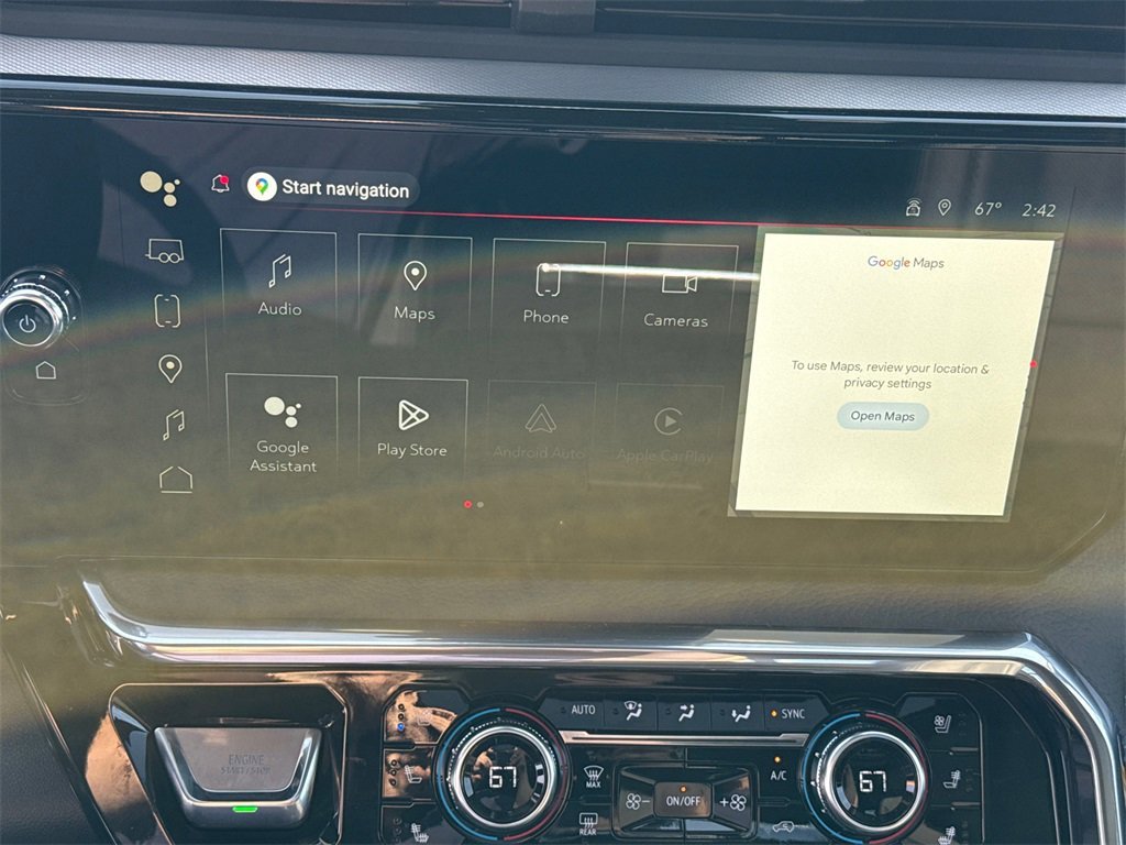 2026 GMC SIERRA - Image 22