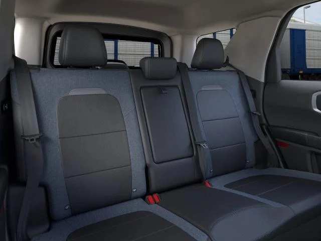New 2026 Velocity Blue Metallic Ford Outer Banks image 35