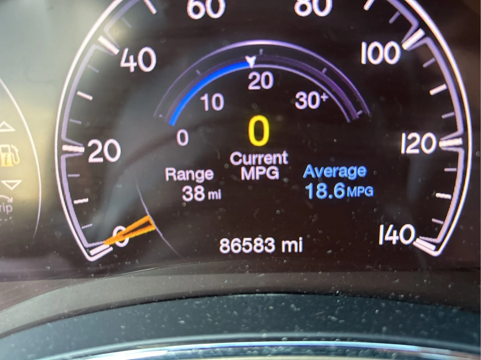 Used 2016 Brilliant Black Crystal Pearlcoat Jeep Laredo image 17