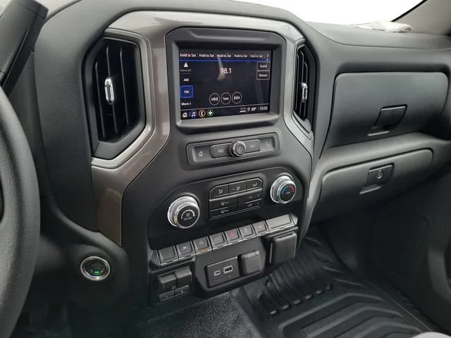Used 2026 Summit White GMC Pro image 16
