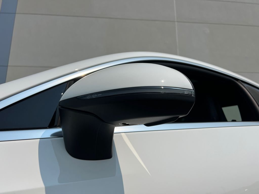 New 2026 Polar White Mercedes-Benz CLE 300 image 29