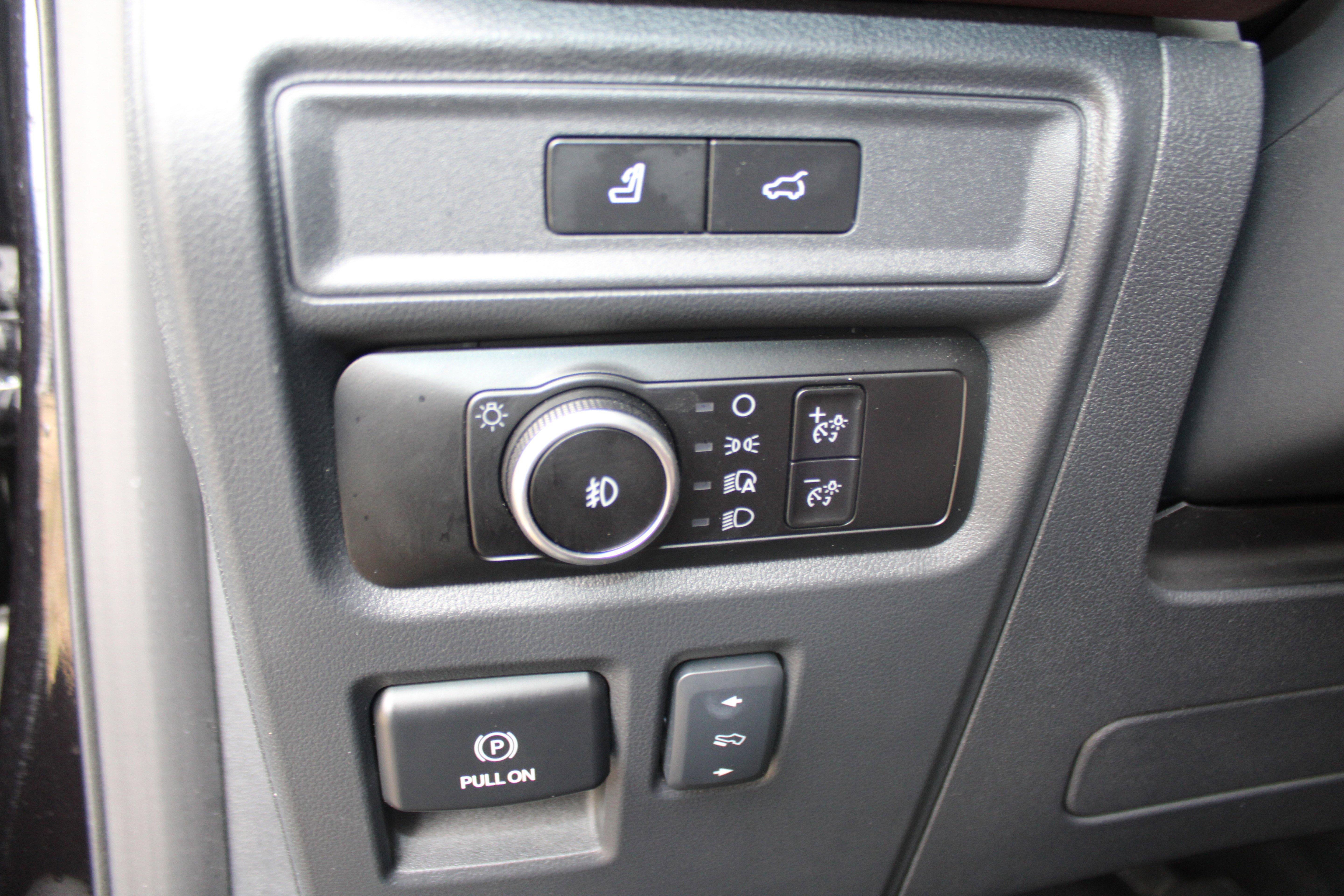 2024 Ford Expedition Limited - Photo 23