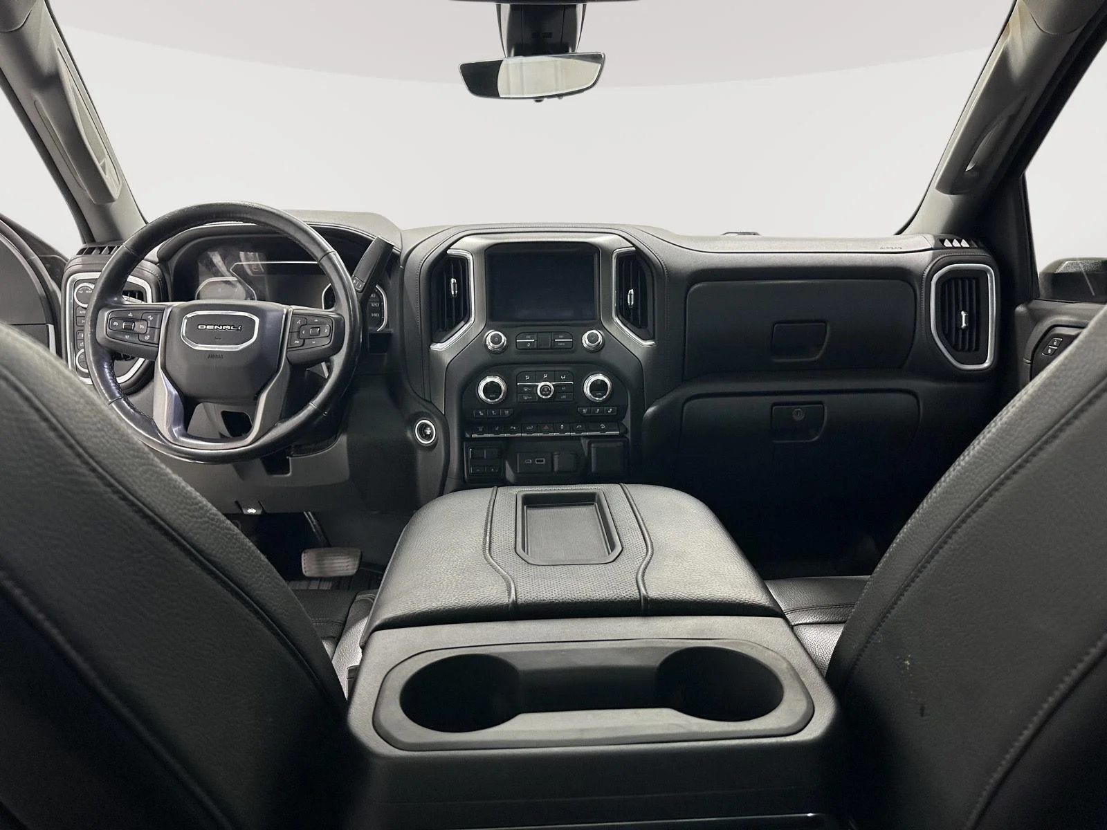 Used 2022 SUMMIT WHITE GMC Denali image 20