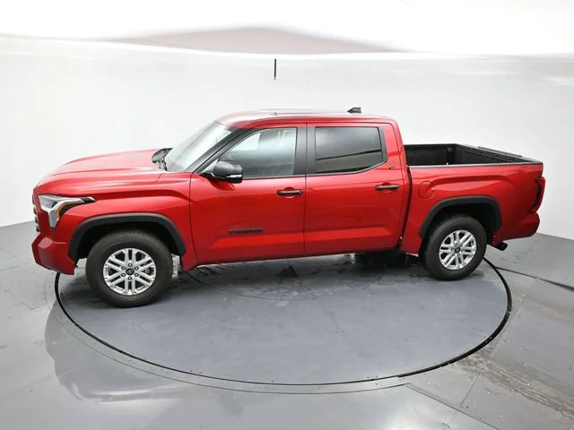 Used 2026 Supersonic Red Toyota SR image 31