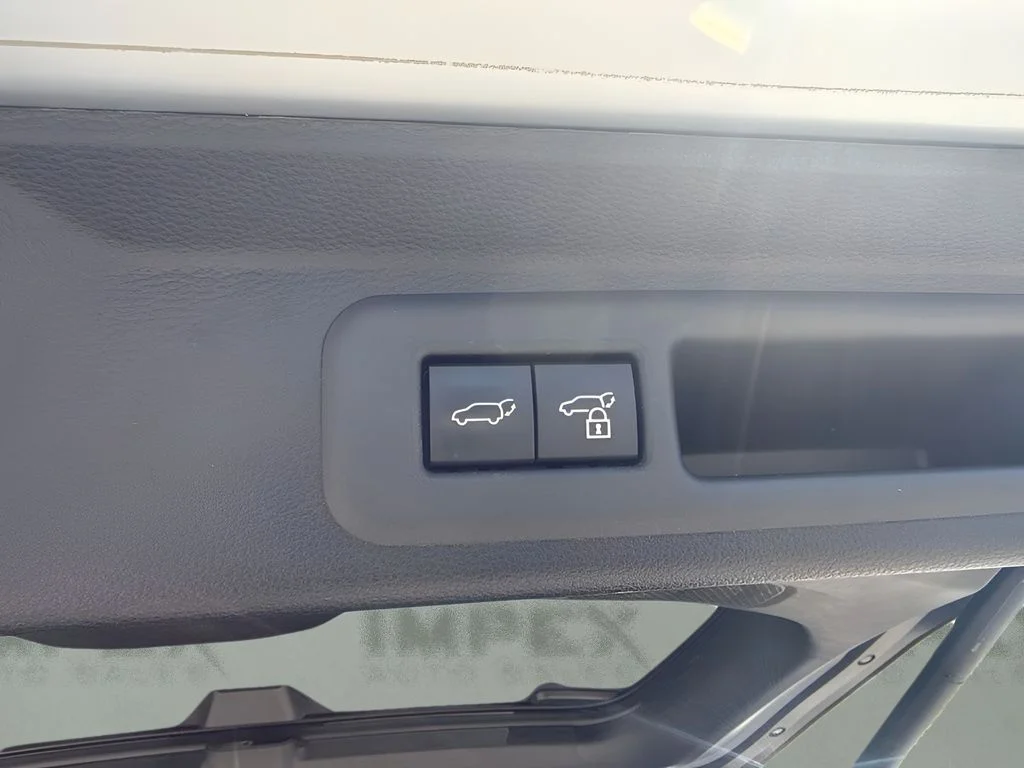 Used 2023 Silver Toyota Capstone image 20