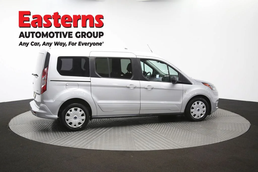 Used 2021 Silver Ford XLT image 43