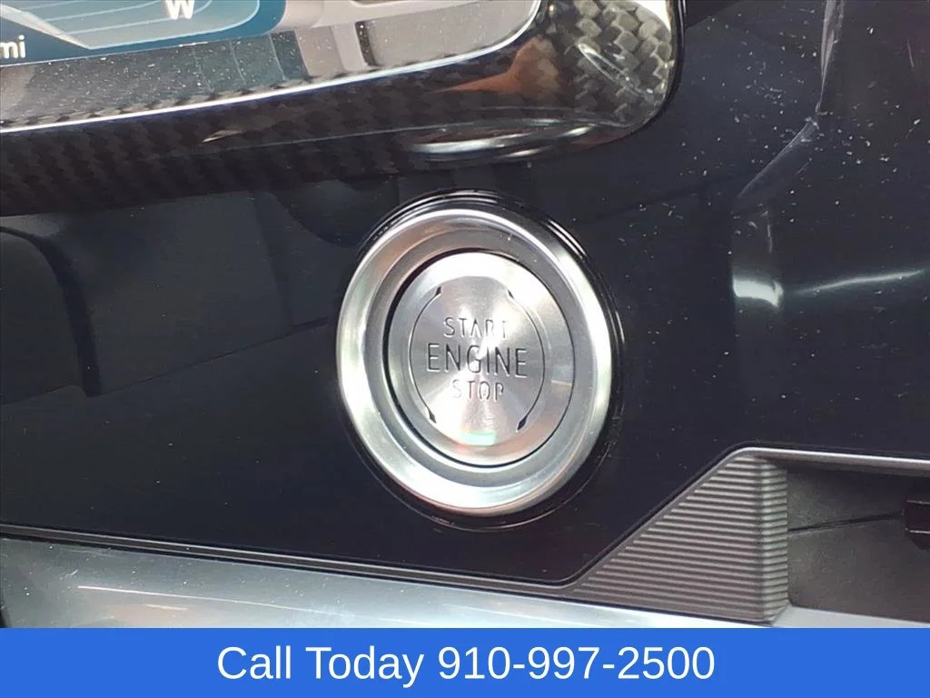 Used 2023 Torch Red Chevrolet 3LT image 19
